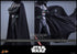 Hot Toys Darth Vader (Deluxe Version) - Star Wars: Episode III - Revenge of the Sith - MMS811 - 1/6 Scale Collectible Figure
