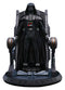 Hot Toys Darth Vader (Deluxe Version) - Star Wars: Episode III - Revenge of the Sith - MMS811 - 1/6 Scale Collectible Figure
