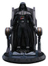 Hot Toys Darth Vader (Deluxe Version) - Star Wars: Episode III - Revenge of the Sith - MMS811 - 1/6 Scale Collectible Figure