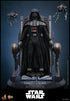 Hot Toys Darth Vader (Deluxe Version) - Star Wars: Episode III - Revenge of the Sith - MMS811 - 1/6 Scale Collectible Figure