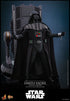 Hot Toys Darth Vader (Deluxe Version) - Star Wars: Episode III - Revenge of the Sith - MMS811 - 1/6 Scale Collectible Figure