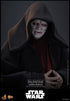 Hot Toys Star Wars Episode III - Revenge of the Sith Palpatine (Darth Sidious) 1/6 Action Figure