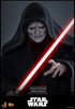 Hot Toys Star Wars Episode III - Revenge of the Sith Palpatine (Darth Sidious) 1/6 Action Figure