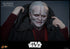 Hot Toys Star Wars Episode III - Revenge of the Sith Palpatine (Darth Sidious) 1/6 Action Figure