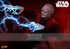 Hot Toys Star Wars Episode III - Revenge of the Sith Palpatine (Darth Sidious) 1/6 Action Figure