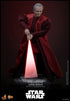 Hot Toys Star Wars Episode III - Revenge of the Sith Palpatine (Darth Sidious) 1/6 Action Figure