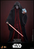 Hot Toys Star Wars Episode III - Revenge of the Sith Palpatine (Darth Sidious) 1/6 Action Figure