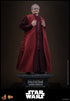 Hot Toys Star Wars Episode III - Revenge of the Sith Palpatine (Darth Sidious) 1/6 Action Figure