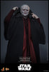 Hot Toys Star Wars Episode III - Revenge of the Sith Palpatine (Darth Sidious) 1/6 Action Figure