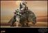 Hot Toys Dewback & Sandtrooper Sergeant - Star Wars Episode IV - MMS722 - 1/6 Scale Collectible Figure Set