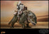 Hot Toys Dewback & Sandtrooper Sergeant - Star Wars Episode IV - MMS722 - 1/6 Scale Collectible Figure Set