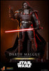 Hot Toys Darth Malgus - Star Wars Legends Videogame - VGM70 - 1/6 Scale Collectible Figure