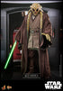 Hot Toys Star Wars Movie Masterpiece Kit Fisto 1/6 Action Figure