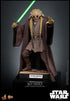 Hot Toys Star Wars Movie Masterpiece Kit Fisto 1/6 Action Figure