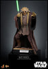 Hot Toys Star Wars Movie Masterpiece Kit Fisto 1/6 Action Figure