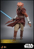 Hot Toys Plo Koon - Star Wars: The Clone Wars - MMS785 - 1/6 Scale Collectible Figure