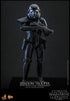Hot Toys Shadow Trooper with Death Star Environment - Star Wars - MMS737 - 1/6 Scale Collectible Figure