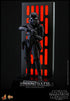 Hot Toys Shadow Trooper with Death Star Environment - Star Wars - MMS737 - 1/6 Scale Collectible Figure