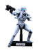 Hot Toys Clone Commando - Star Wars: The Bad Batch - TMS131 - 1/6 Scale Collectible Figure