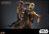 Hot Toys Chewbacca with Disassembled C-3PO - Star Wars: The Empire Strikes Back - MMS766 - 1/6 Scale Collectible Figure
