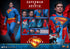 Hot Toys Superman & Krypto - Superman (2025) - MMS812 - 1/6 Scale Collectible Figure