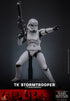 Hot Toys TK Stormtrooper - Star Wars: The Bad Batch - TMS175 - 1/6 Scale Collectible Figure