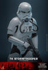 Hot Toys TK Stormtrooper - Star Wars: The Bad Batch - TMS175 - 1/6 Scale Collectible Figure