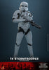 Hot Toys TK Stormtrooper - Star Wars: The Bad Batch - TMS175 - 1/6 Scale Collectible Figure
