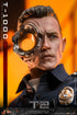 Hot Toys Terminator 2 Movie Masterpiece T-1000 (2.0) 1/6 Action Figure