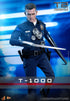 Hot Toys Terminator 2 Movie Masterpiece T-1000 (2.0) 1/6 Action Figure