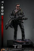 Hot Toys Terminator 2 Movie Masterpiece T-800 2.0 1/6 Action Figure