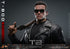 Hot Toys Terminator 2 Movie Masterpiece T-800 2.0 1/6 Action Figure