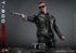 Hot Toys Terminator 2 Movie Masterpiece T-800 2.0 1/6 Action Figure
