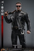 Hot Toys Terminator 2 Movie Masterpiece T-800 2.0 1/6 Action Figure