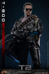 Hot Toys Terminator 2 Movie Masterpiece T-800 2.0 1/6 Action Figure