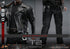 Hot Toys Terminator 2 Movie Masterpiece T-800 2.0 1/6 Action Figure