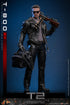 Hot Toys Terminator 2 Movie Masterpiece T-800 2.0 1/6 Action Figure