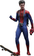 Hot Toys The Amazing Spider-Man 1/6 Action Figure
