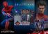 Hot Toys The Amazing Spider-Man 1/6 Action Figure