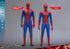 Hot Toys The Amazing Spider-Man 1/6 Action Figure