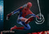 Hot Toys The Amazing Spider-Man 1/6 Action Figure