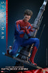 Hot Toys Spider-Man Deluxe Version - The Amazing Spider-Man - MMS772 - 1/6 Scale Collectible Figure