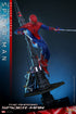 Hot Toys Spider-Man Deluxe Version - The Amazing Spider-Man - MMS772 - 1/6 Scale Collectible Figure