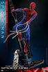 Hot Toys Spider-Man Deluxe Version - The Amazing Spider-Man - MMS772 - 1/6 Scale Collectible Figure