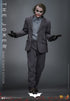 Hot Toys The Joker (Bank Robber Version) - The Dark Knight - DX50 - 1/6 Scale Collectible Figure