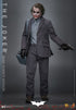 Hot Toys The Joker (Bank Robber Version) - The Dark Knight - DX50 - 1/6 Scale Collectible Figure