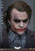 Hot Toys The Joker (Bank Robber Version) - The Dark Knight - DX50 - 1/6 Scale Collectible Figure