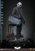 Hot Toys The Joker (Bank Robber Version) - The Dark Knight - DX50 - 1/6 Scale Collectible Figure