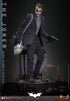 Hot Toys The Joker (Bank Robber Version) - The Dark Knight - DX50 - 1/6 Scale Collectible Figure