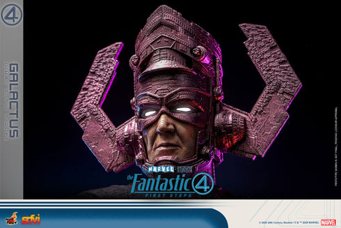 Hot Toys Galactus - The Fantastic Four: First Steps - SMS001J - Collectible Figure